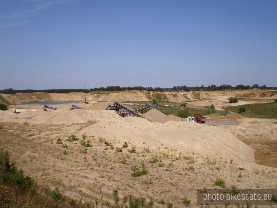 Kopalnia "Niedźwiedziny"