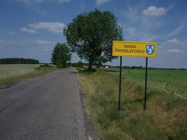 ... Świekatowa.