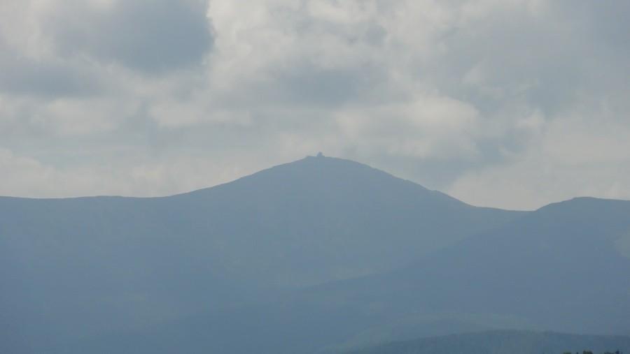 Śnieżka