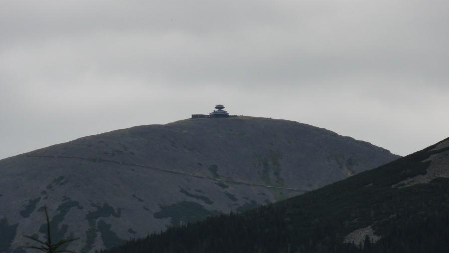 Śnieżka