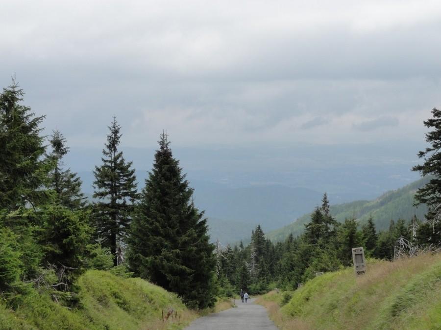 karkonoska