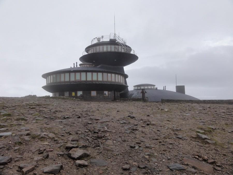 karkonosze!