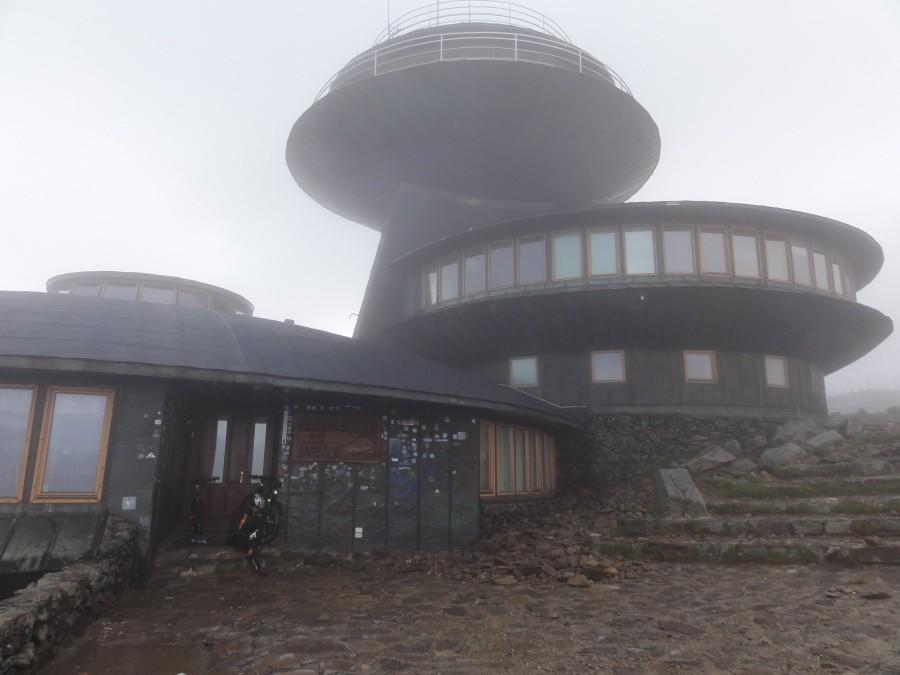 karkonosze!