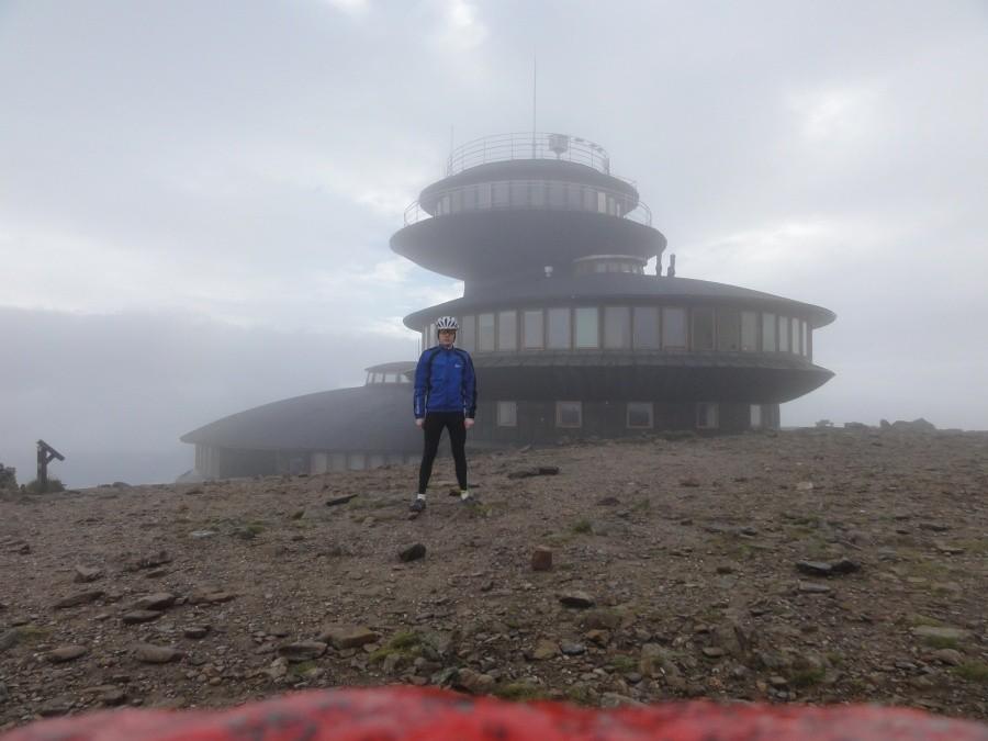 karkonosze!