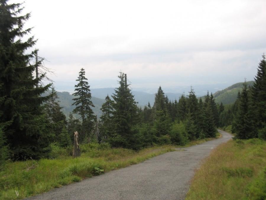 karkonoska