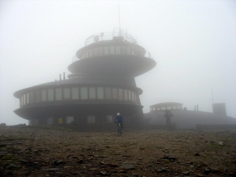 karkonosze