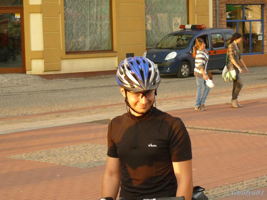 Janek - mina mówi sama za siebie :)