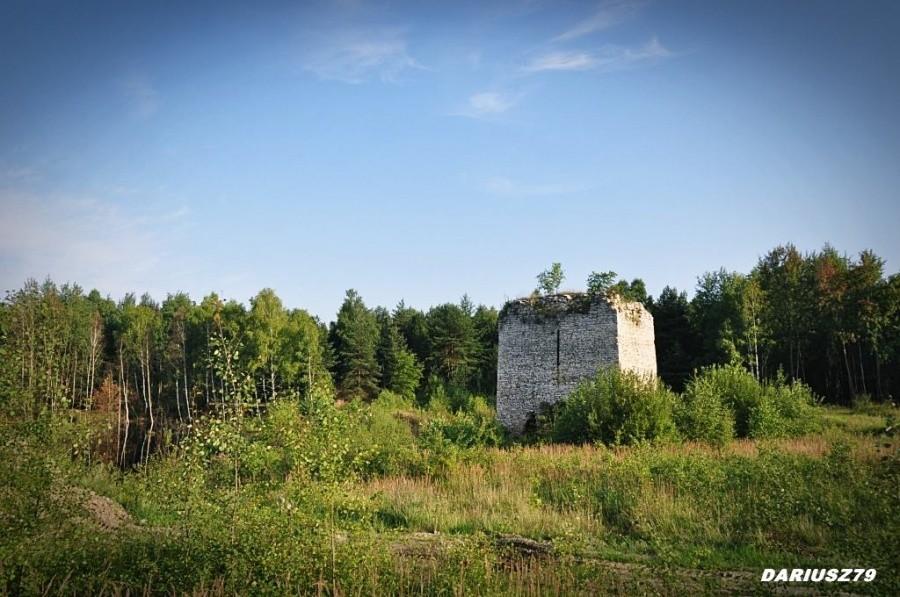 Mierzęcice