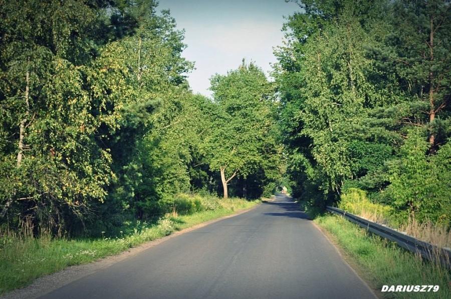 Mierzęcice ulica:Kolejowa