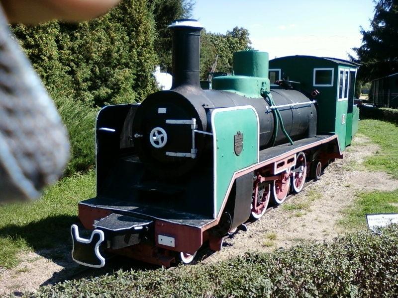 Parowóz