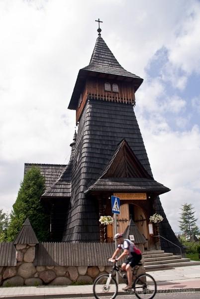 nowy też ładny