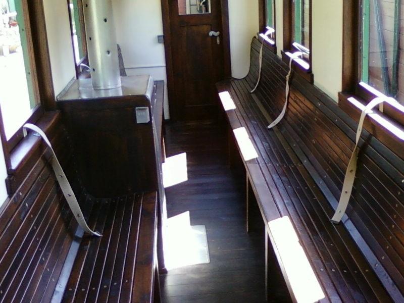 Wagon pasażerski