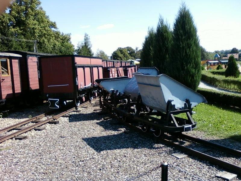 Węglarki