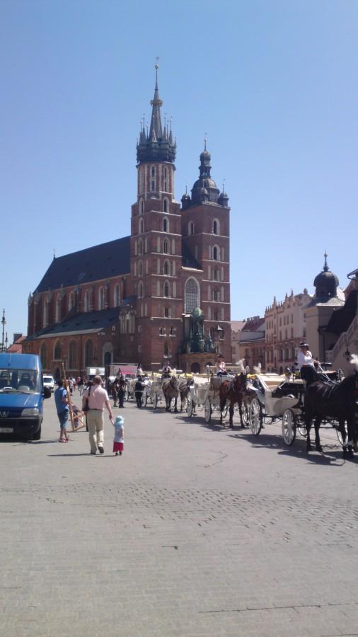 Kościół Mariacki