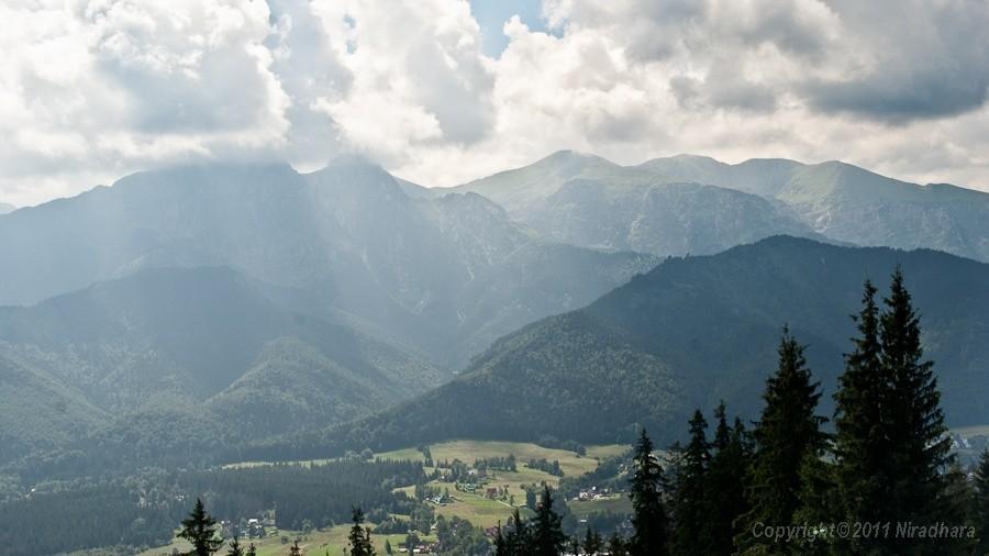 a ja znowu focę krajobraz