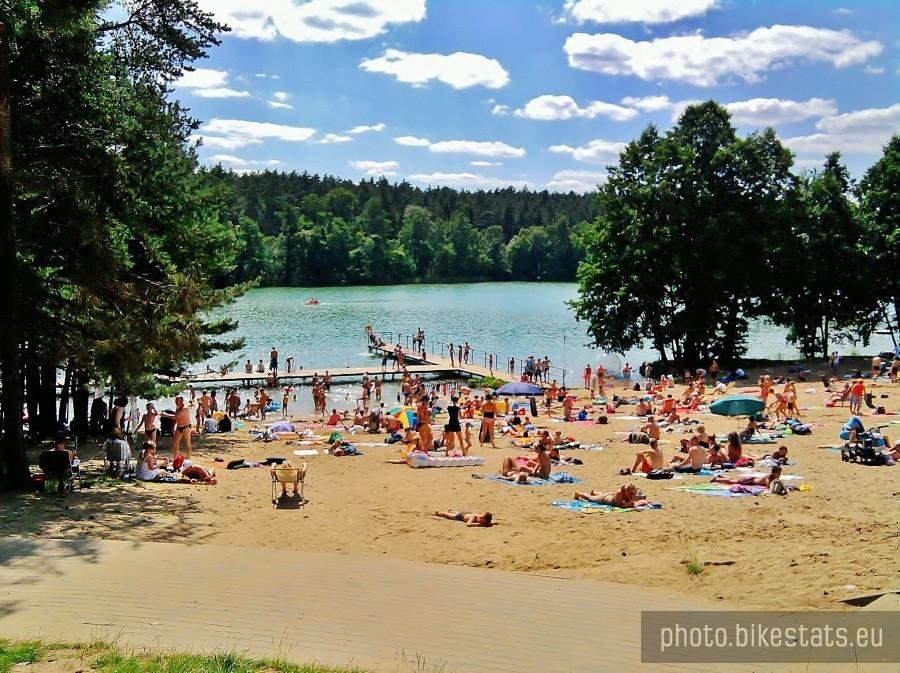 Dzisiejsze miejsce docelowe wycieczki.