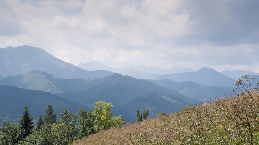 Tatry Zachodnie