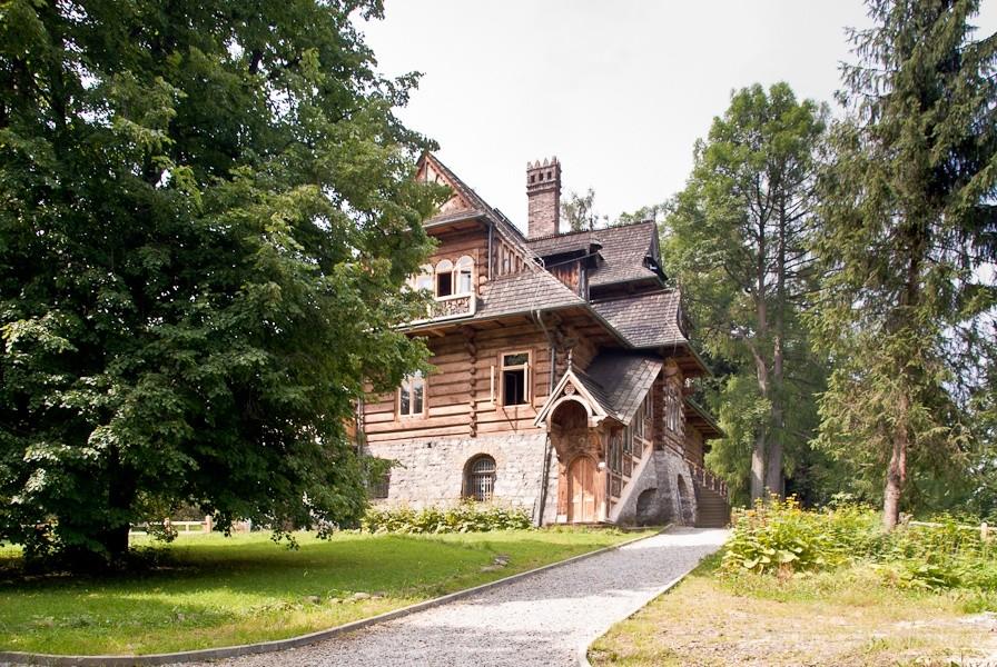 Witkiewiczówka