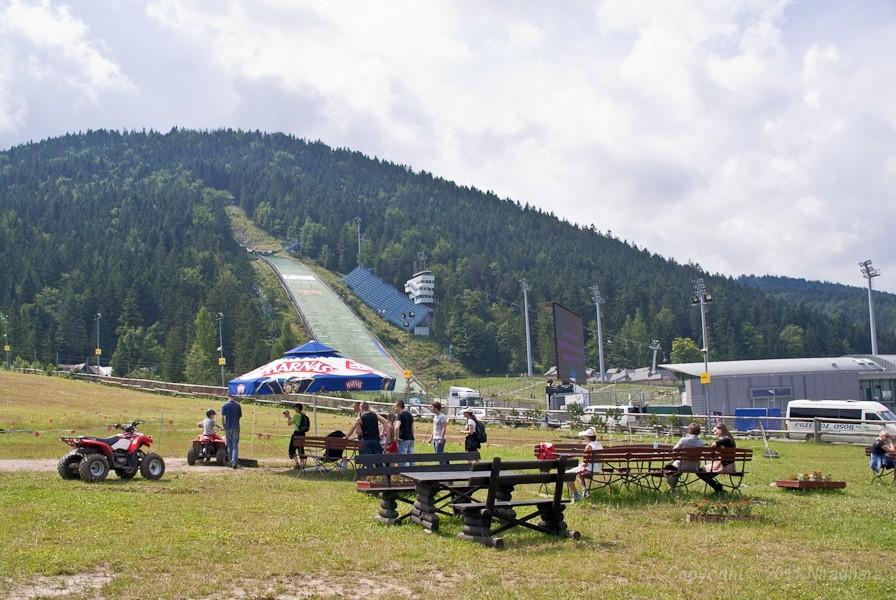 Wielka Krokiew