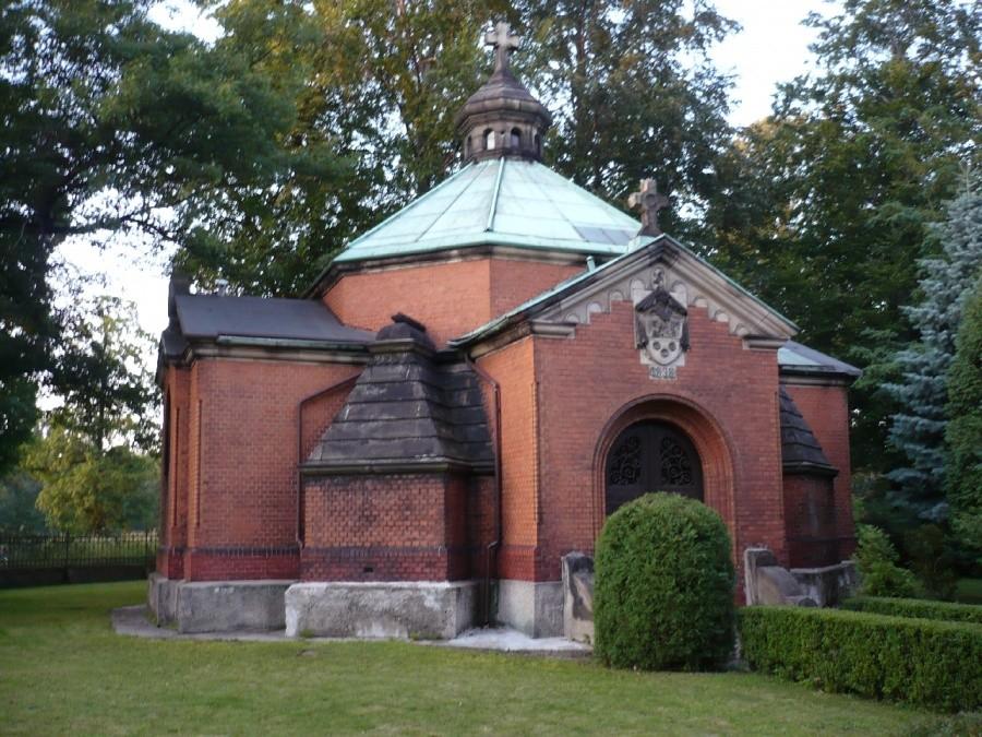 Kapliczka