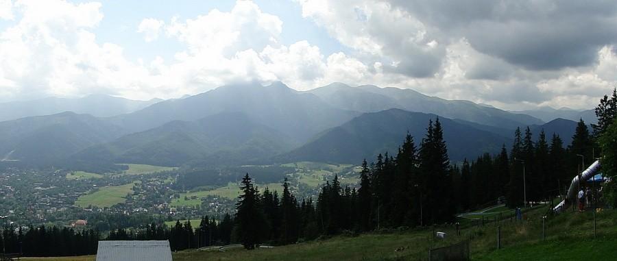 Widoczek