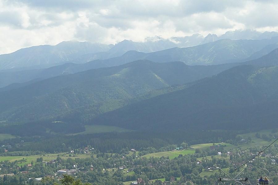 Tatry