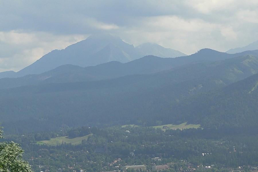 Tatry