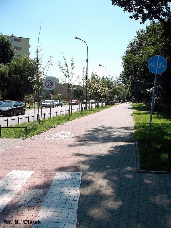 Namysłowska