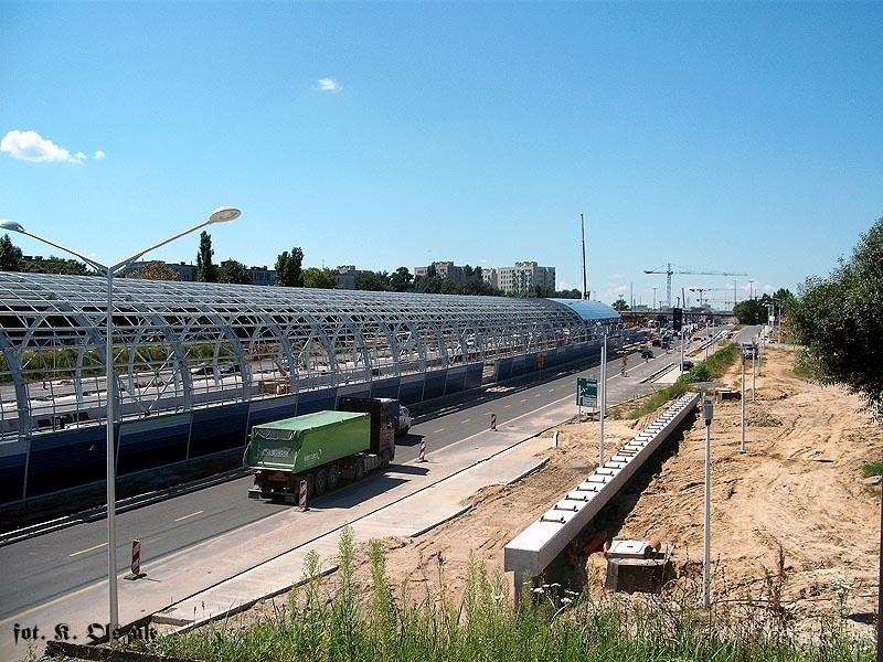 Wielka przebudowa