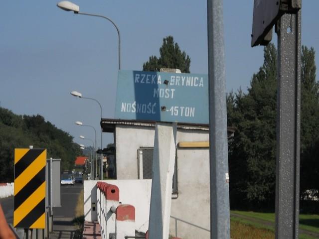 no i nawet "budka strażnicza" jest