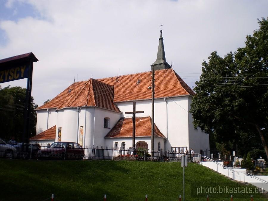 Kościół pw. św. Marcina