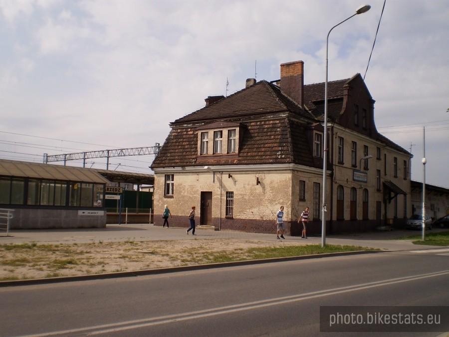Dworzec PKP