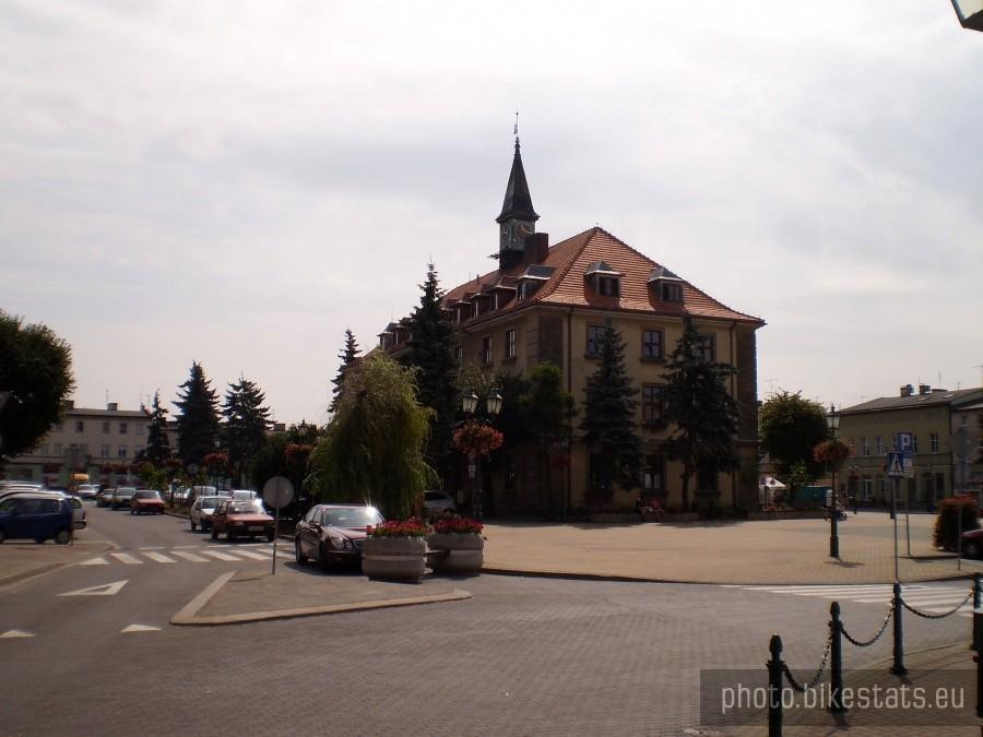 Swarzędzki Rynek