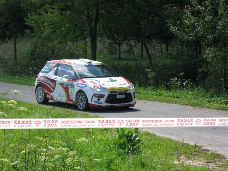 Nowa zabawka ze stajni Citroena.