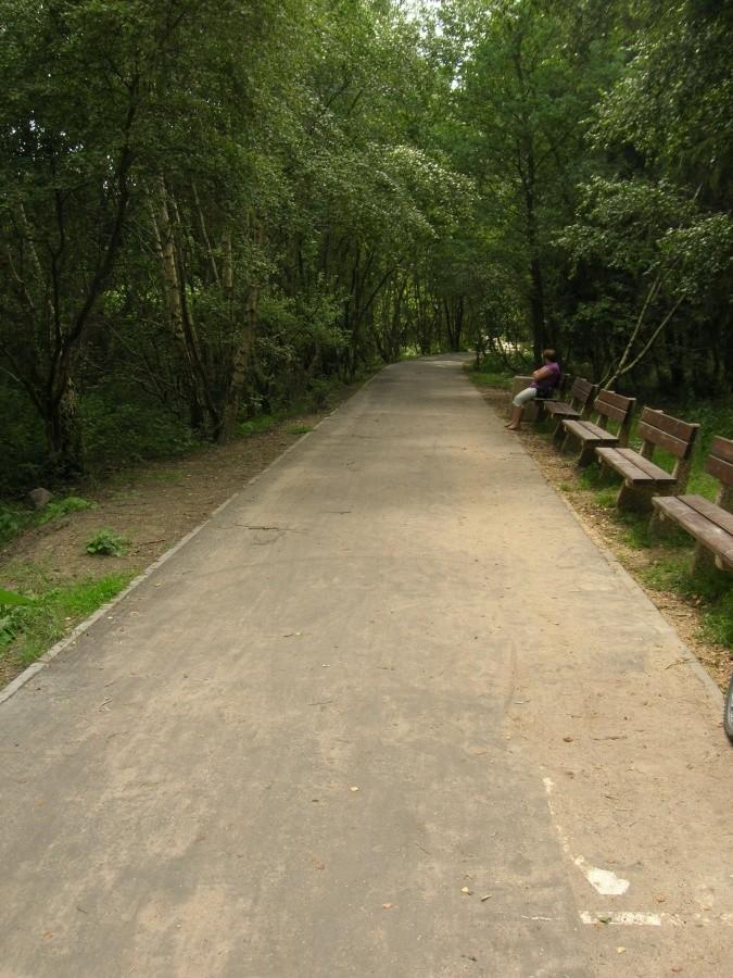 rowerówka