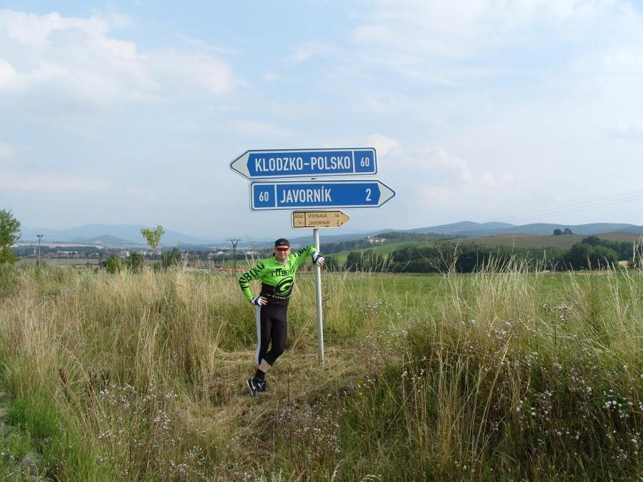 2 km do zimnego piwka