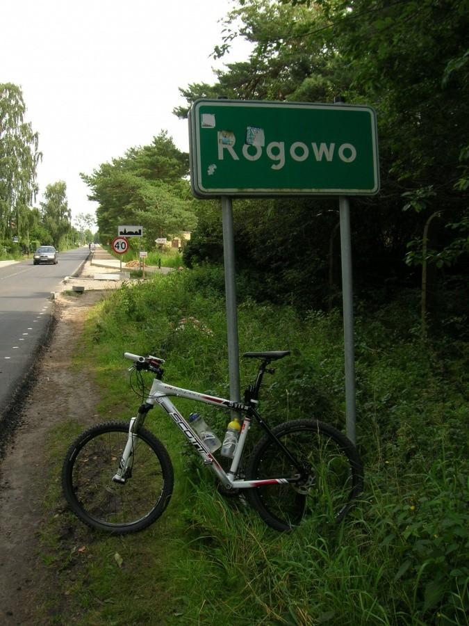 Rogowo