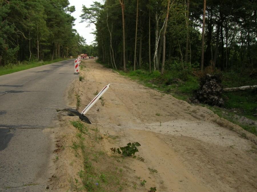 budowa