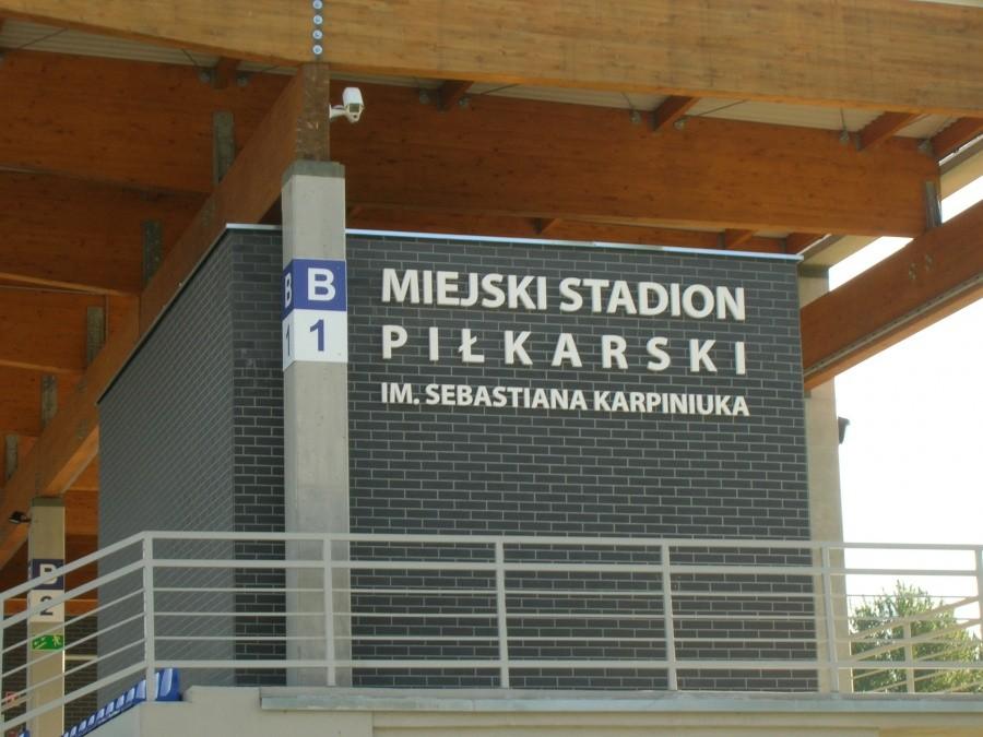 stadion
