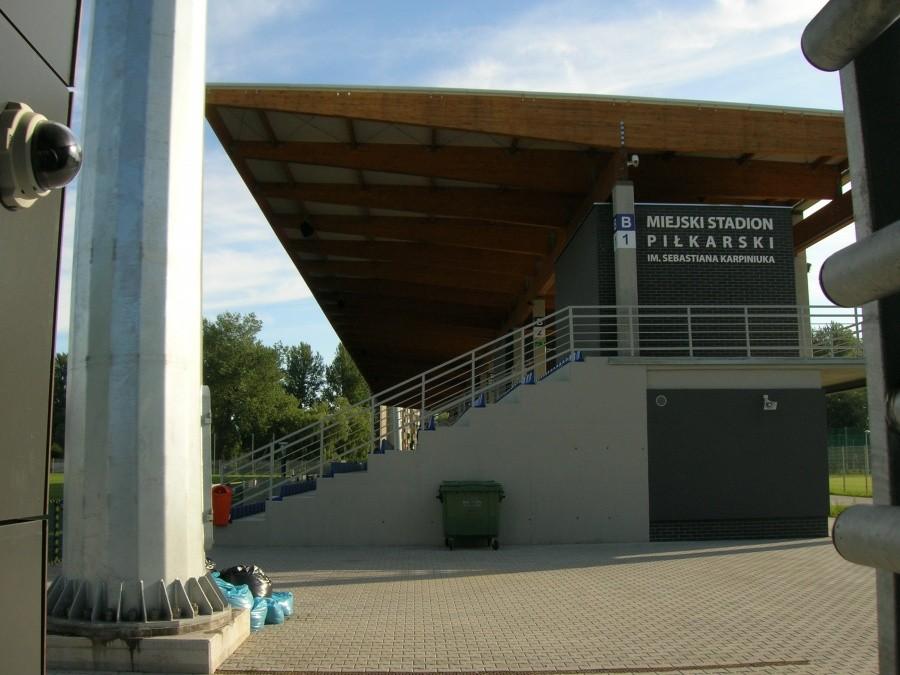 stadion