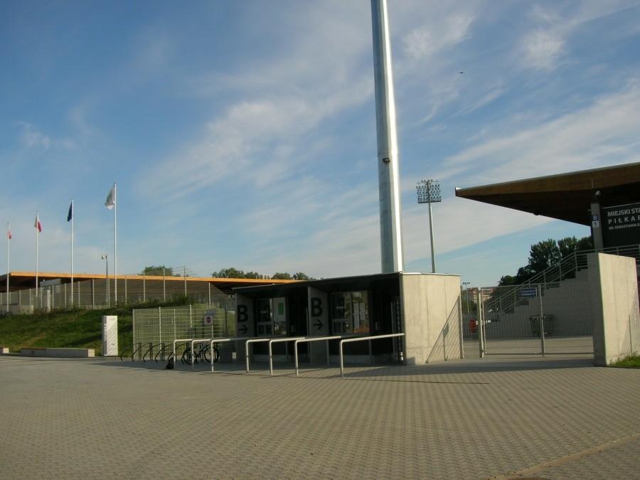 stadion