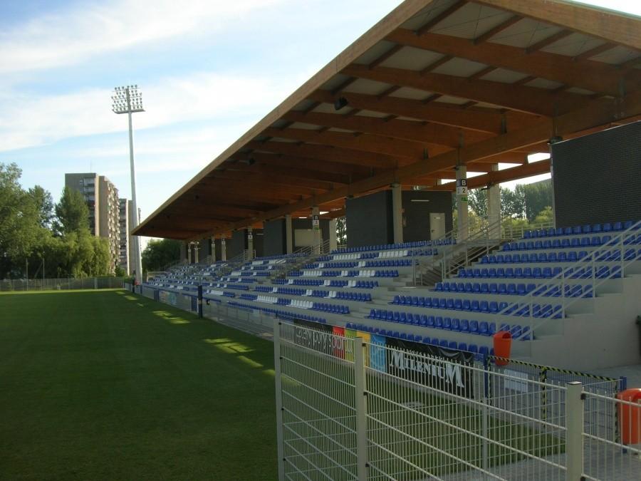stadion