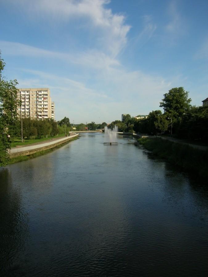 rzeka