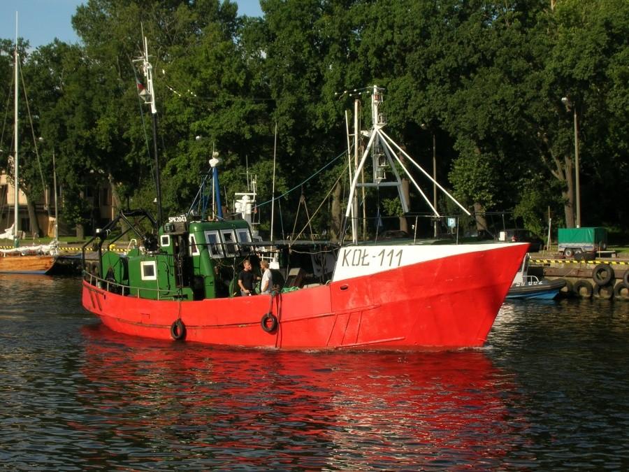 po ryby