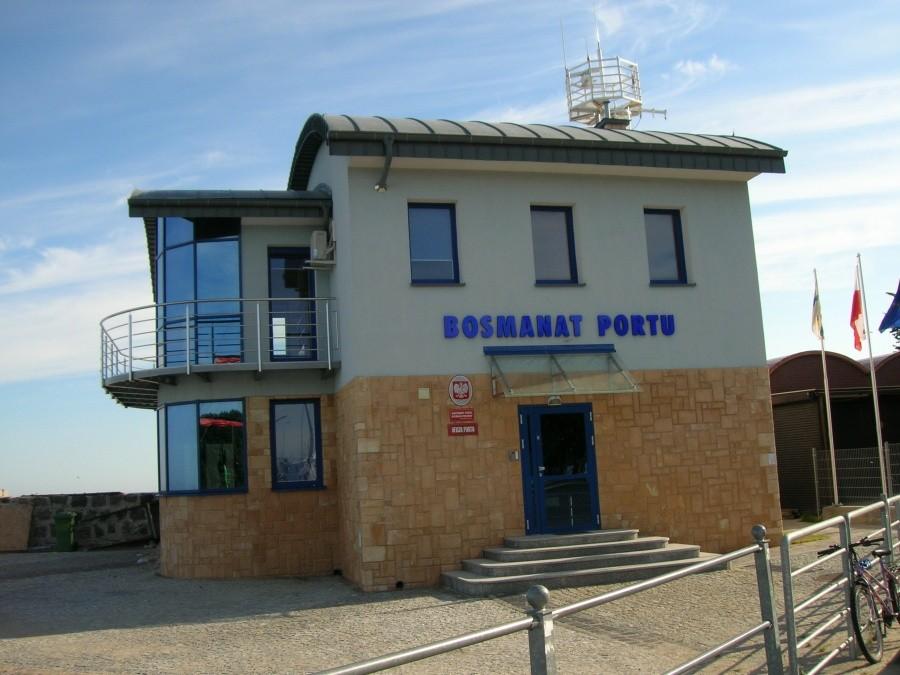 bosmanat