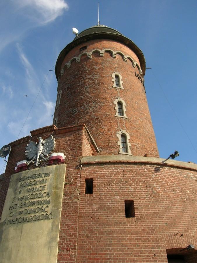latarnia morska