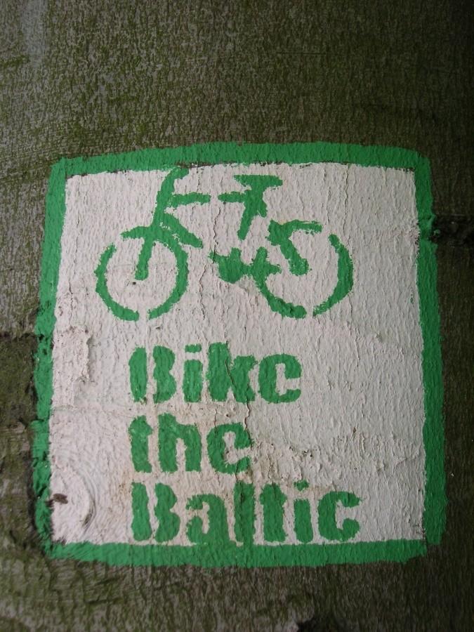 Bike the Baltic