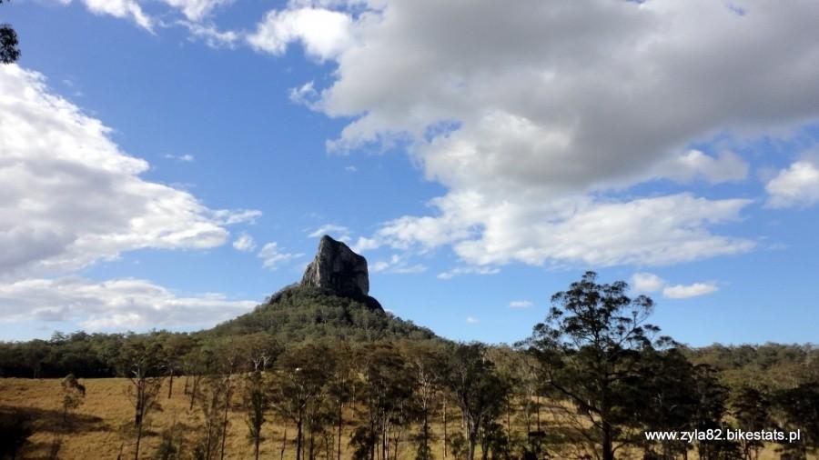 Mt Coonowrin