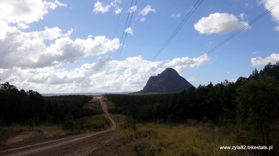 Mount Beerwah I