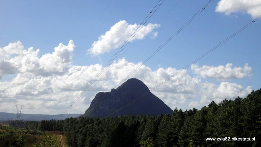 Mount Beerwah II